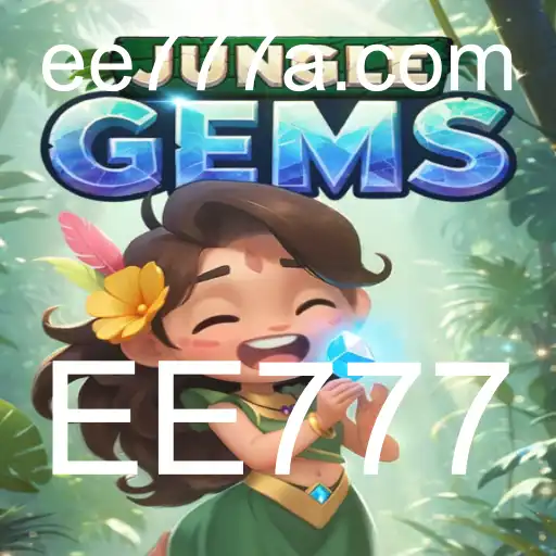 JungleGems: A Fascinante Aventura do Jogo que Conquistou 2023