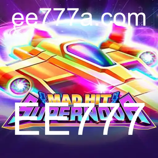 MadHitSupernova: A Inovação no Mundo dos Jogos Interativos