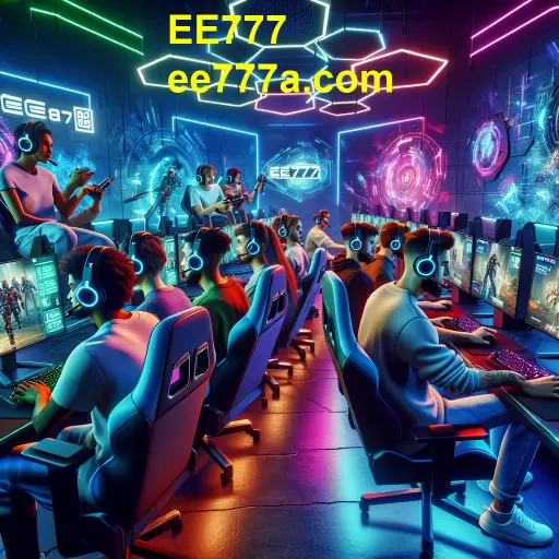 A Evolução dos Jogos Multiplayer: Conectando Jogadores Globalmente