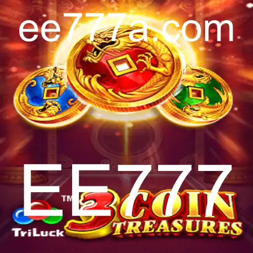 Explorando o Fascinante Mundo de 3CoinTreasures