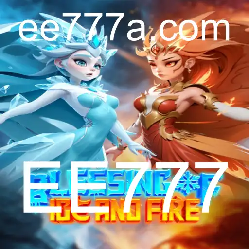 Descubra Blessing of Ice and Fire: O Jogo que Conquista Multidões