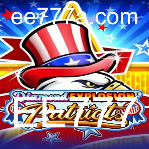 Explorando o Mundo Emocionante de DiamondExplosionPatriots