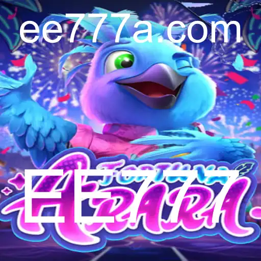 FortunaArara: Um Mergulho Fascinante no Mundo do Jogo EE777