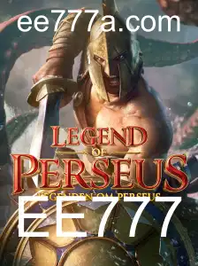 LegendofPerseus: Um Mergulho na Mitologia e Estratégia com EE777