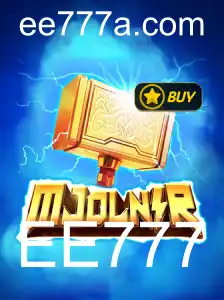 Descubra o emocionante universo de Mjolnir