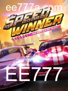 Descubra o Empolgante Mundo de SpeedWinner: O Jogo de Velocidade com a Chave EE777