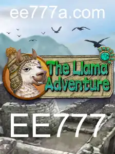TheLlamaAdventure: O Jogo de Estratégia que Está Conquistando o Mundo