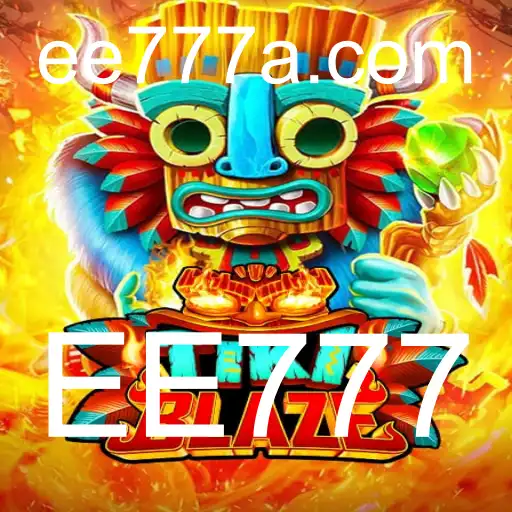 Descubra TikiBlaze: A Nova Sensação dos Jogos com a Palavra-chave EE777