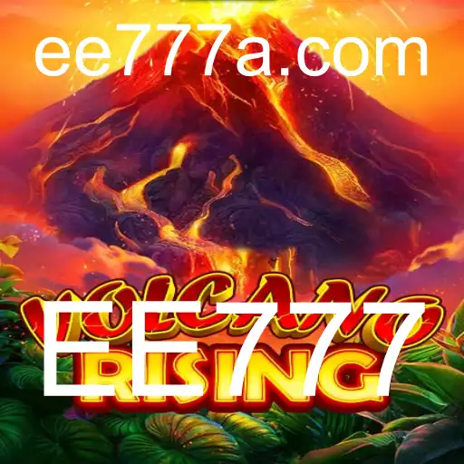 Explorando VolcanoRising: Um Mergulho Intenso no Mundo dos Jogos