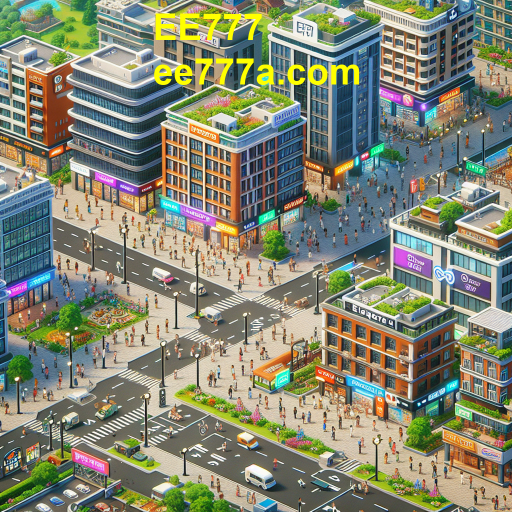 A Fascinante Evolução dos Jogos de Simulação em EE777