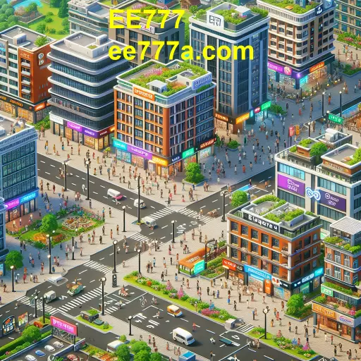 A Fascinante Evolução dos Jogos de Simulação em EE777